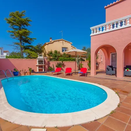 Holiday home Requesens By Interhome *