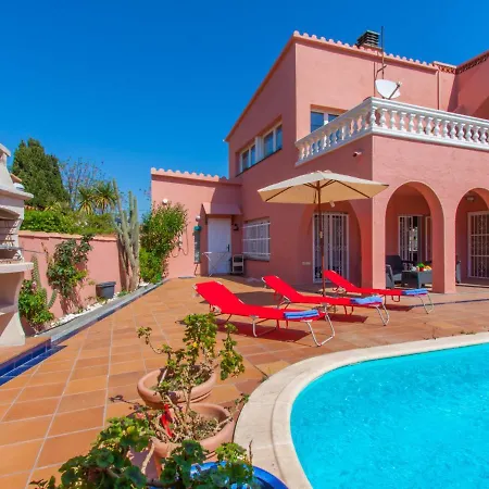 Holiday home Requesens By Interhome *