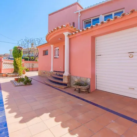 Requesens By Interhome Holiday home *