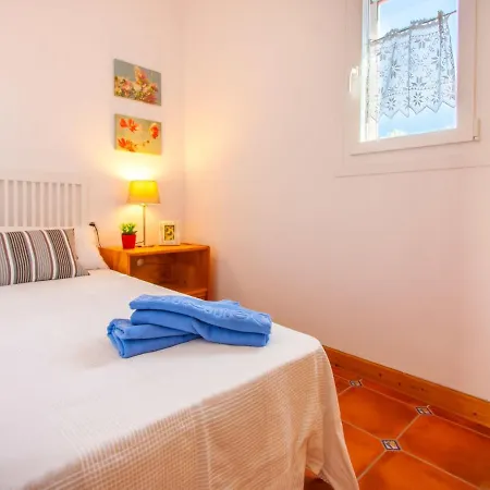 Requesens By Interhome Empuriabrava