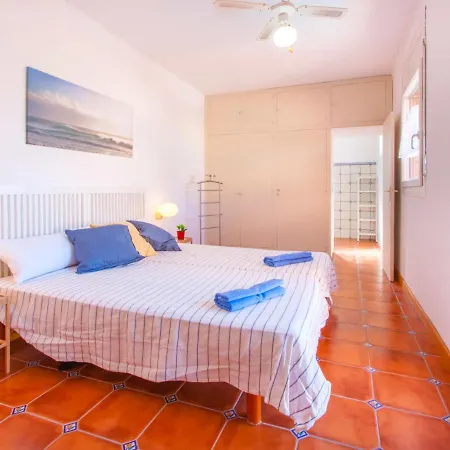 Requesens By Interhome Empuriabrava