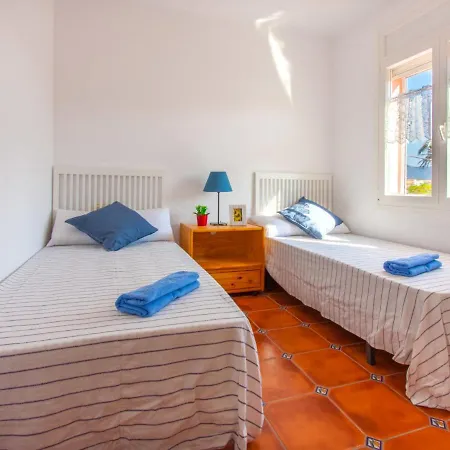 Requesens By Interhome Semesterbostad Empuriabrava