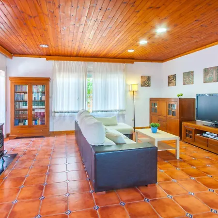 Holiday home Requesens By Interhome Empuriabrava
